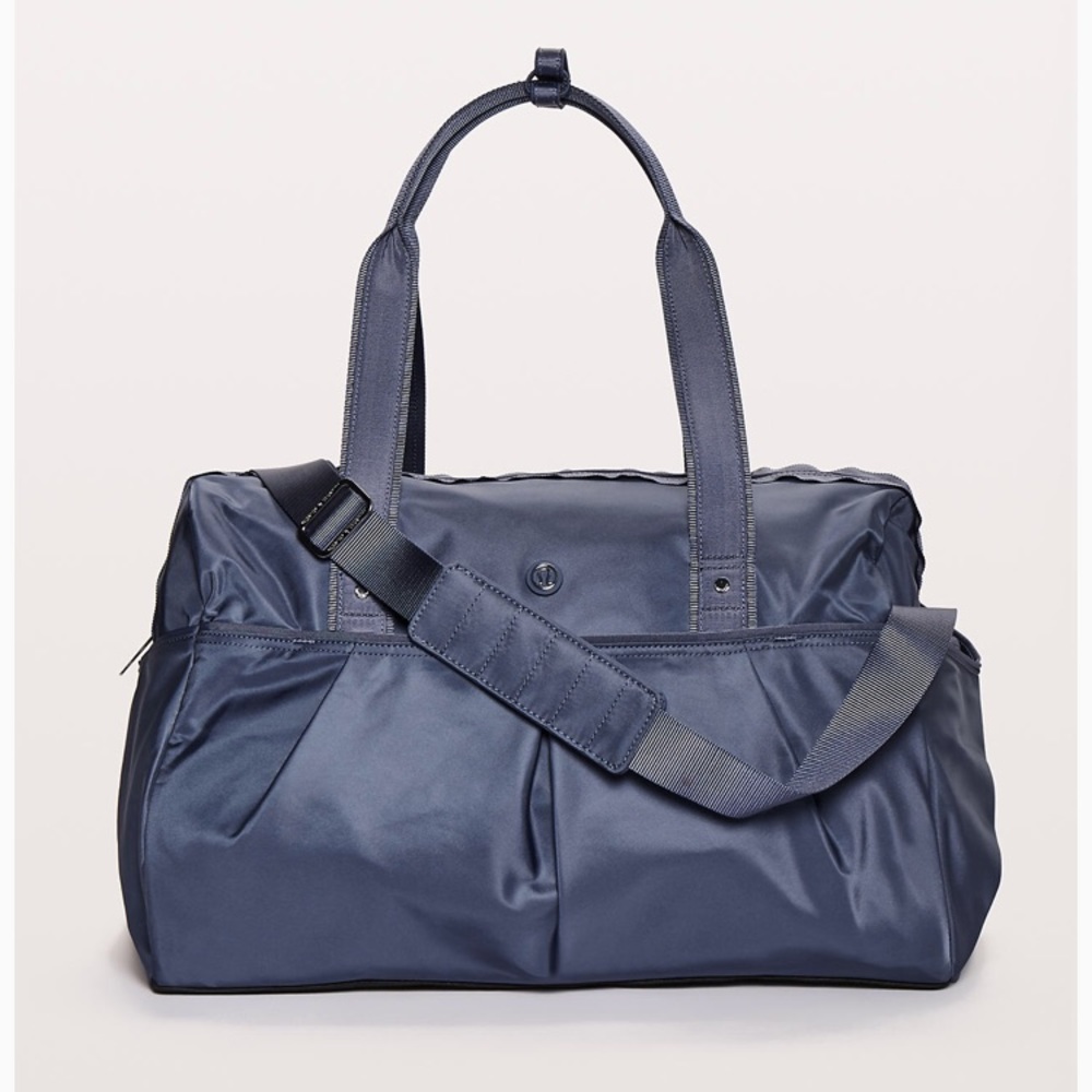 Lululemon All Day Duffel Bag